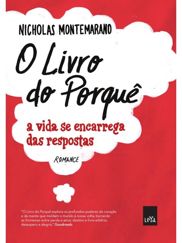 O livro do porquê