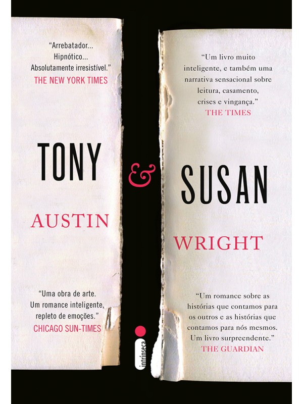 Tony e Susan