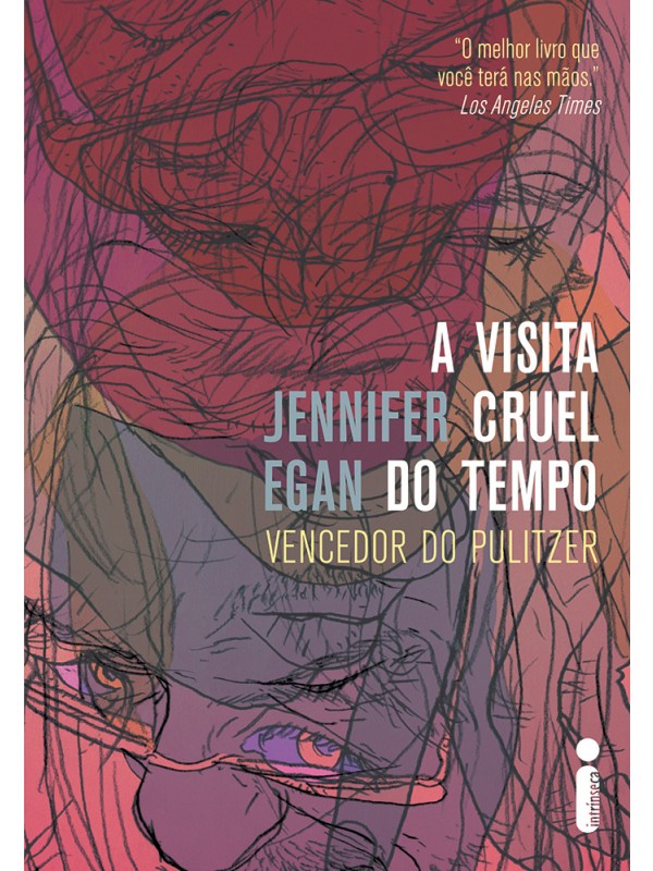 A visita cruel do tempo