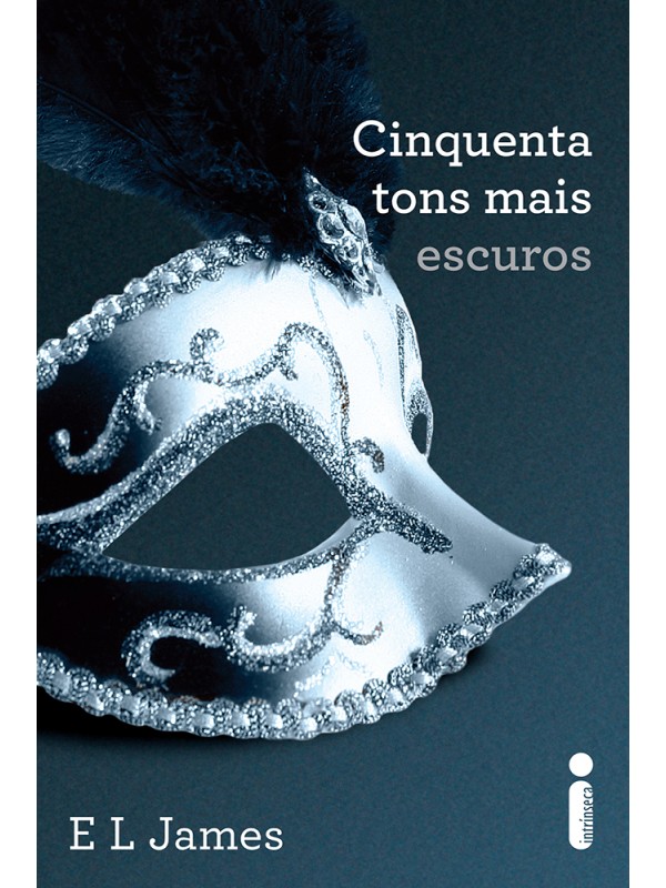 Cinquenta tons mais escuros