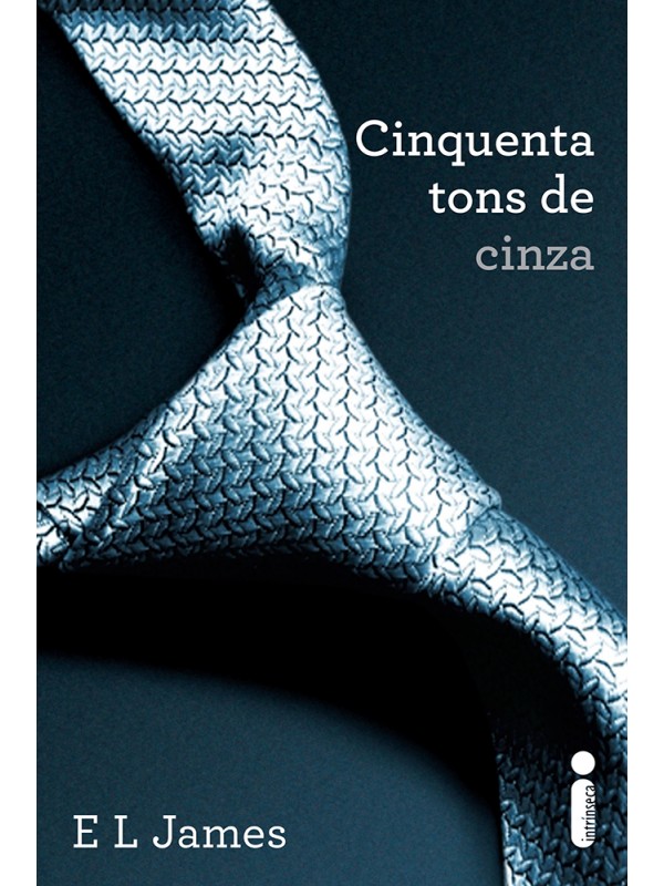 Cinquenta Tons De Cinza