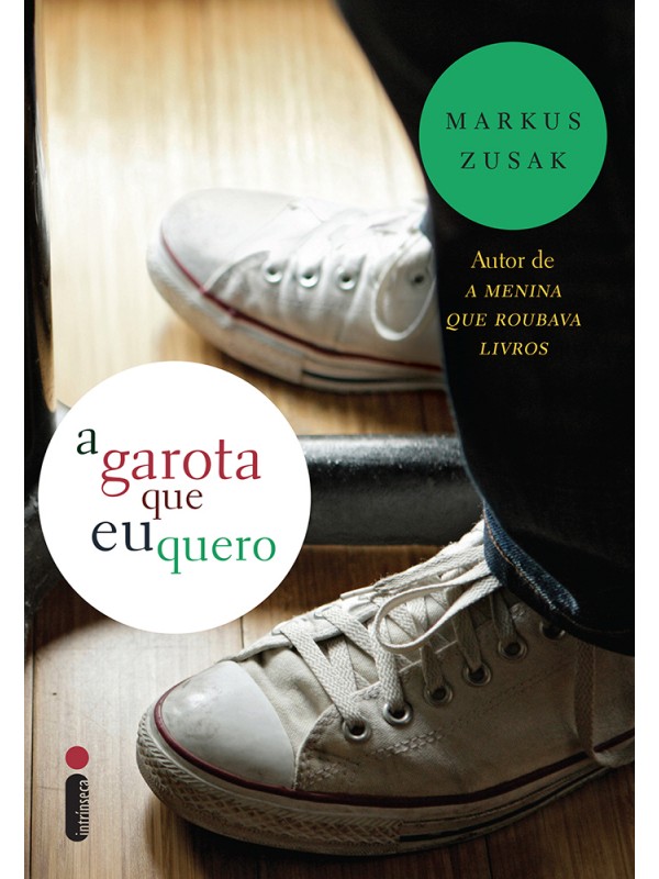 A garota que eu quero