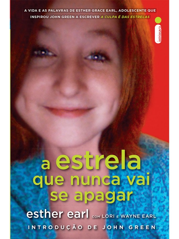 A estrela que nunca vai se apagar