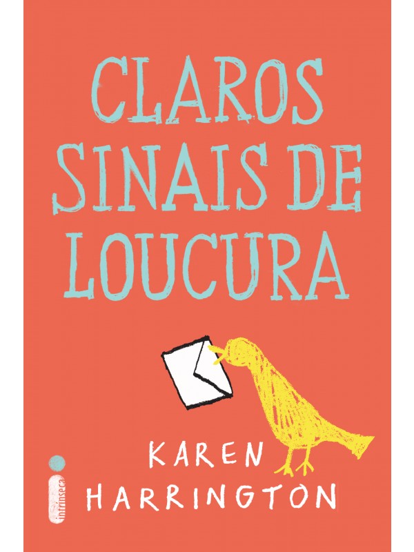 Claros sinais de loucura