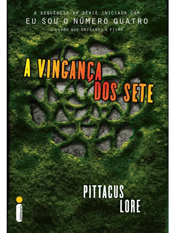 A vingança dos sete