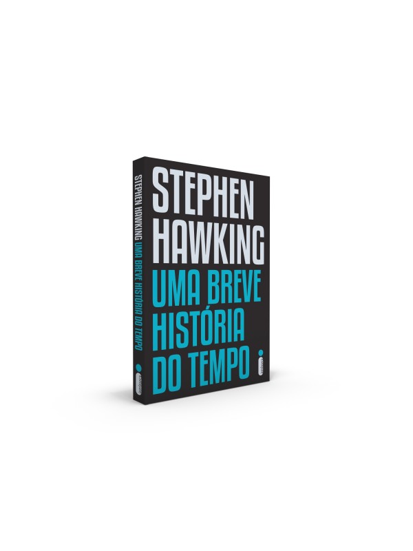 Uma Breve História do Tempo