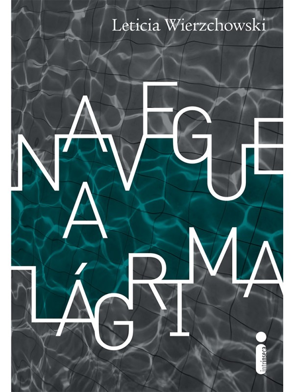 Navegue a lágrima