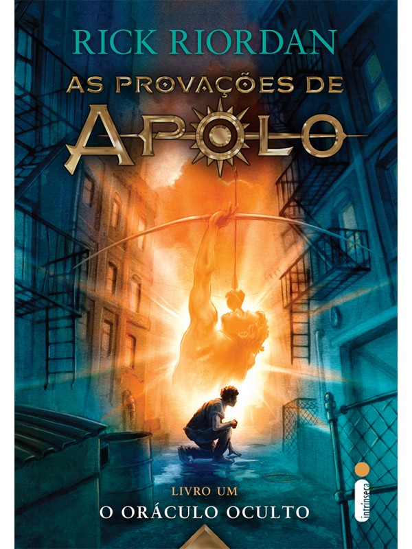 O oráculo oculto