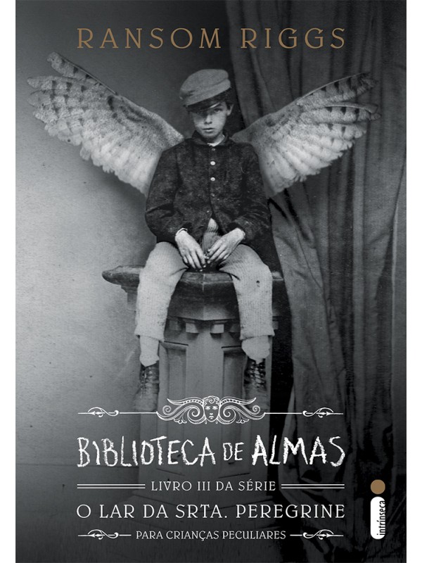 Biblioteca De Almas