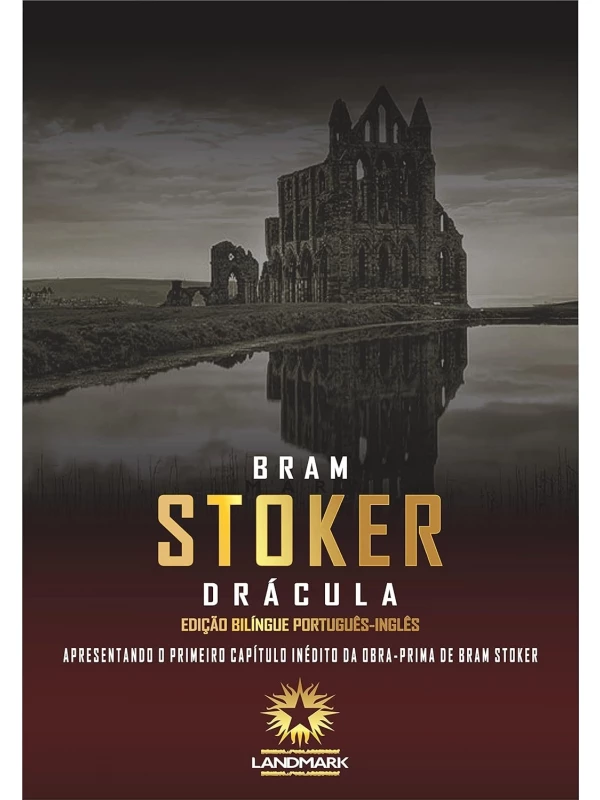 Dracula - Edicao Bilingue
