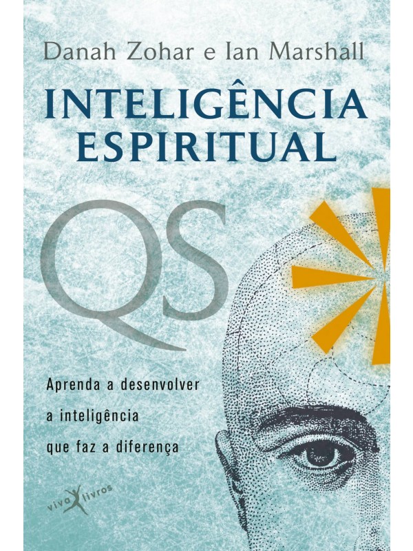 QS: Inteligência espiritual (edição de bolso)