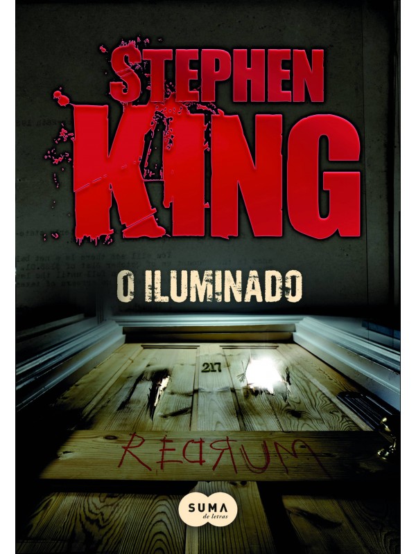 O iluminado