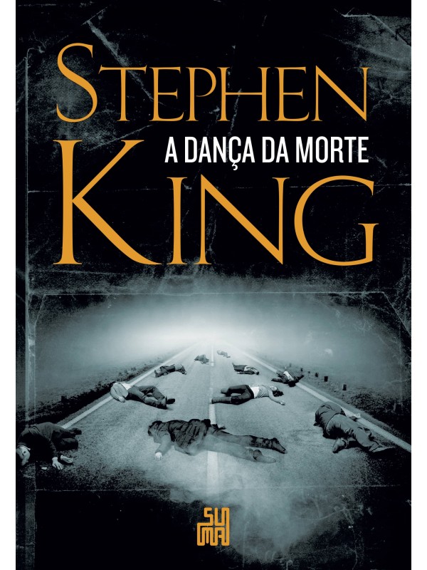 A dança da morte