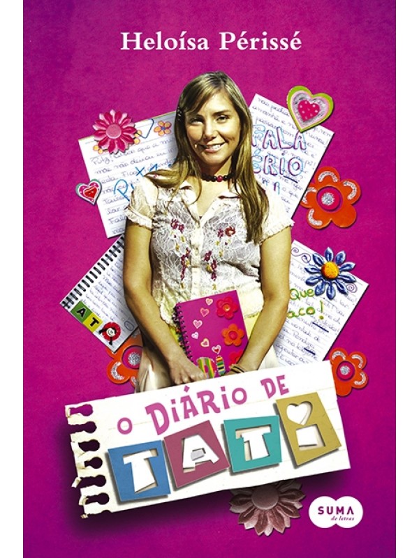 O diário de Tati