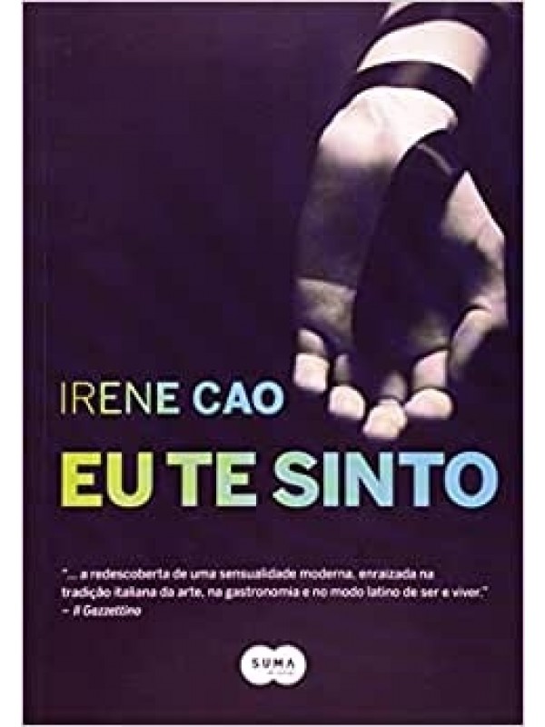 Eu te sinto