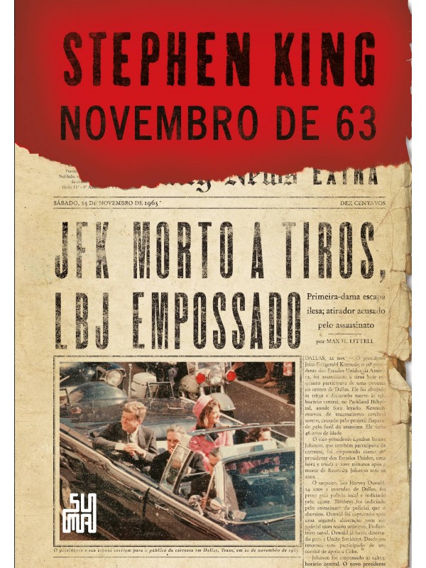 Novembro de 63
