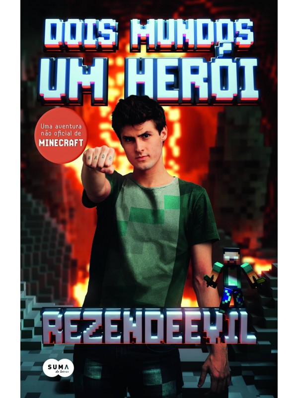 Dois mundos um herói