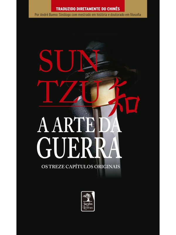 A arte da guerra