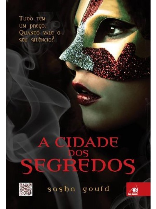 A cidade dos segredos