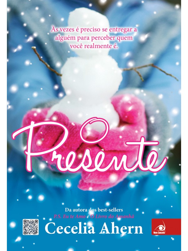 O presente