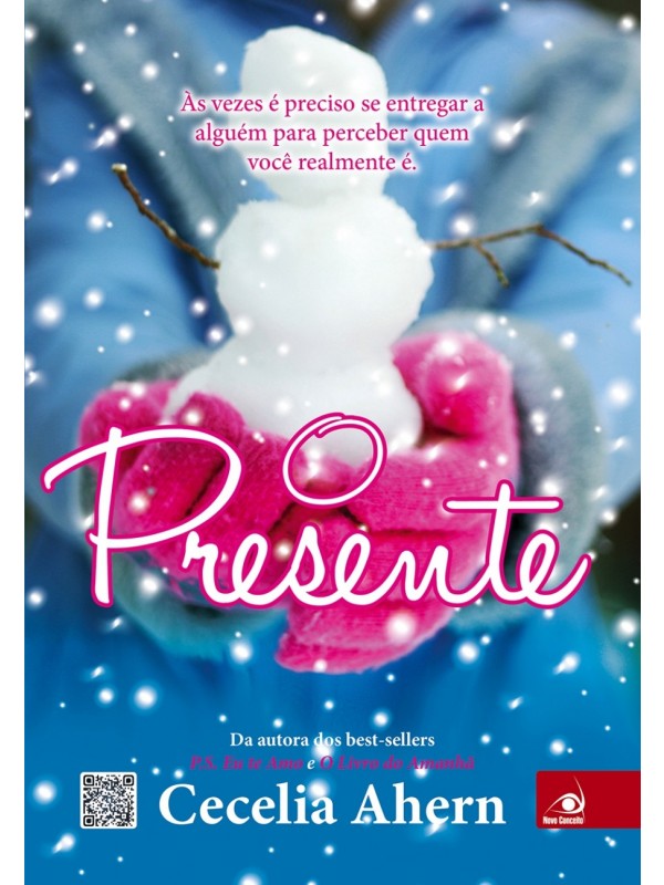 O presente