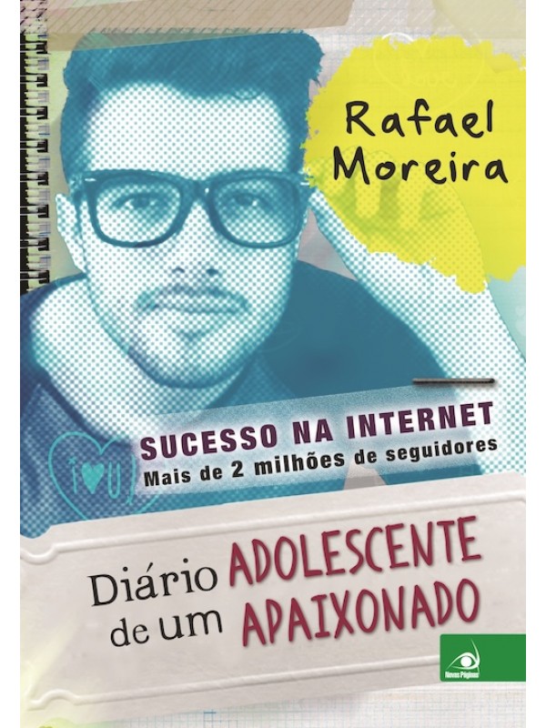 Diário de um adolescente apaixonado
