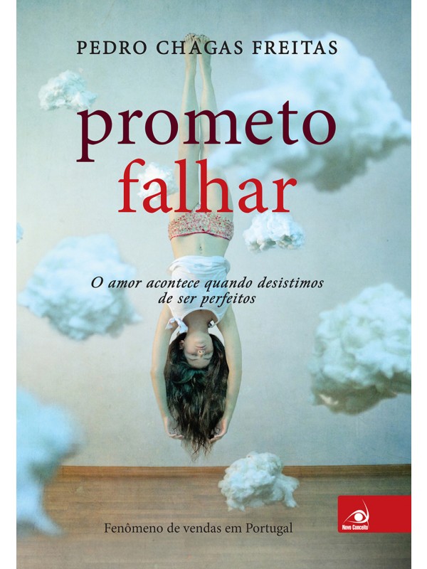 Prometo falhar