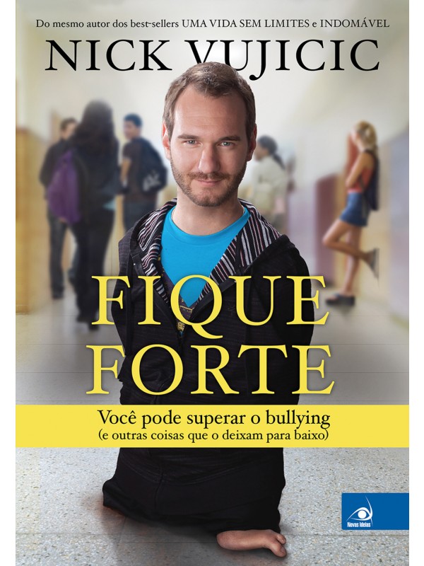 Fique forte