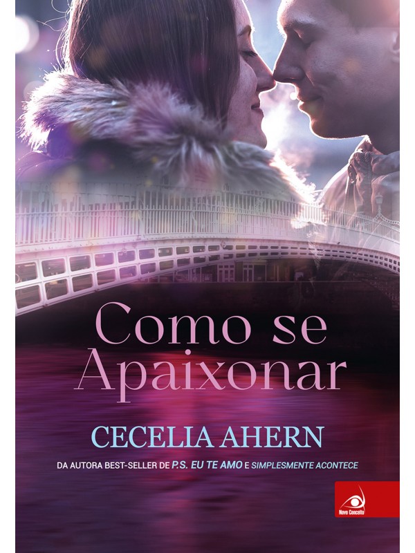 Como se apaixonar