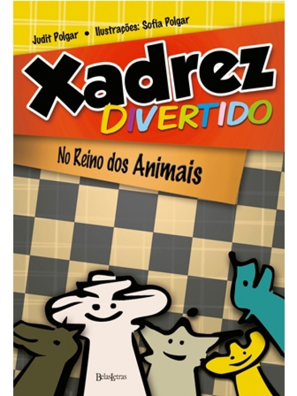 Xadrez divertido