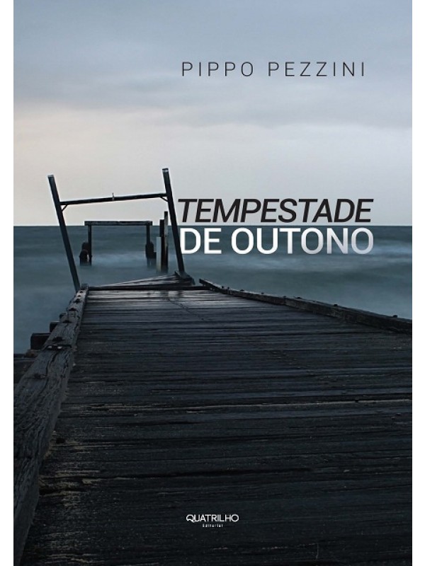 Tempestade de outono