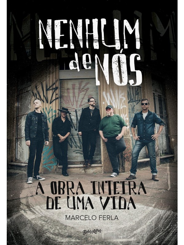 Nenhum de nós