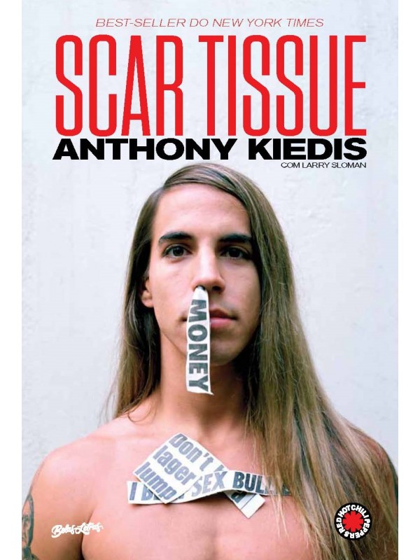 Scar Tissue