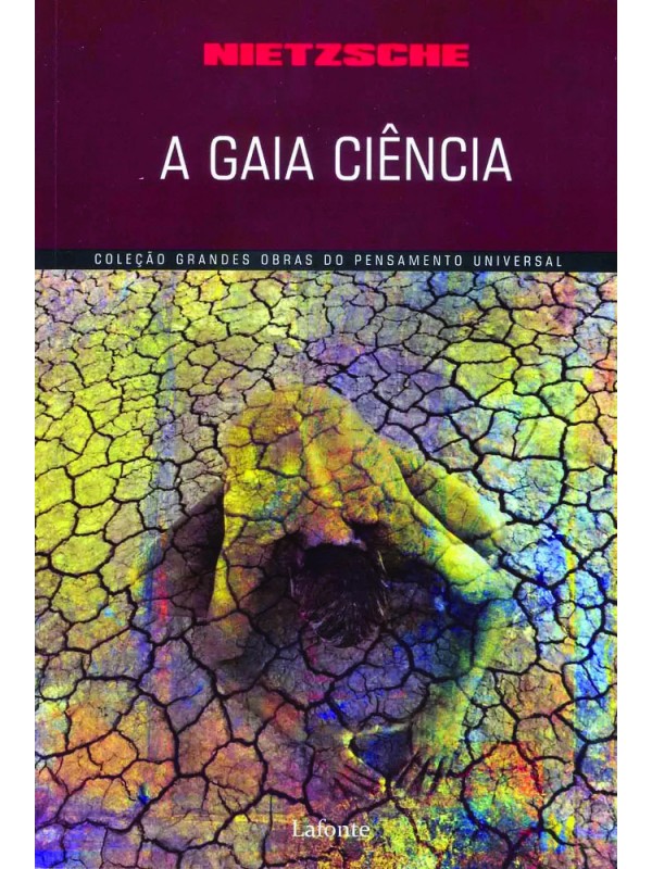 A gaia ciência