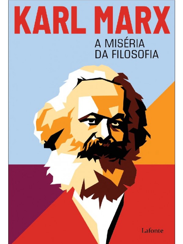 A Miséria da Filosofia