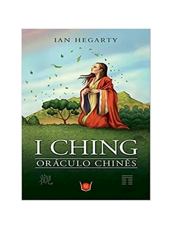 I CHING ORACULO CHINES
