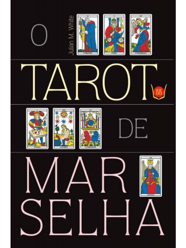 O tarot de Marselha