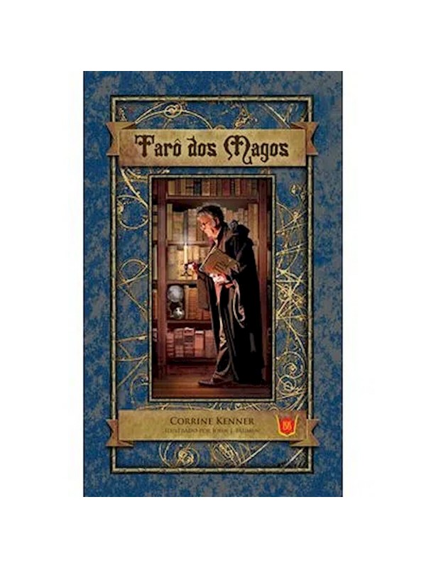 TARO DOS MAGOS