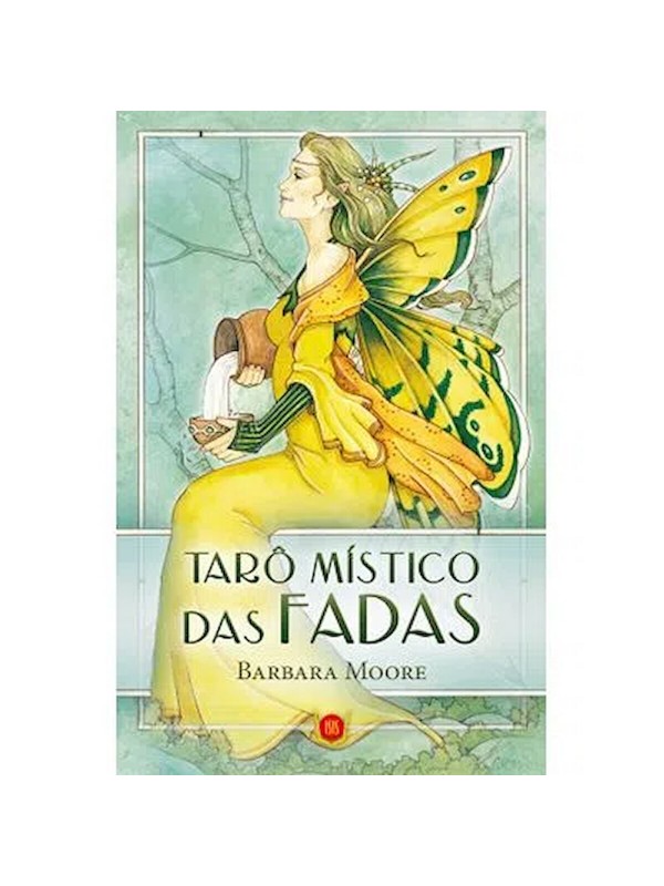 TARO MISTICO DAS FADAS
