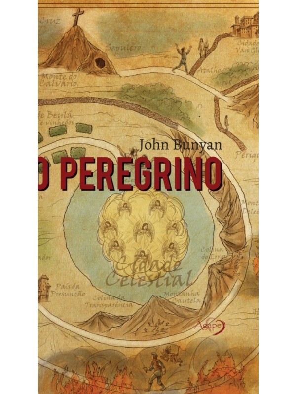 O peregrino
