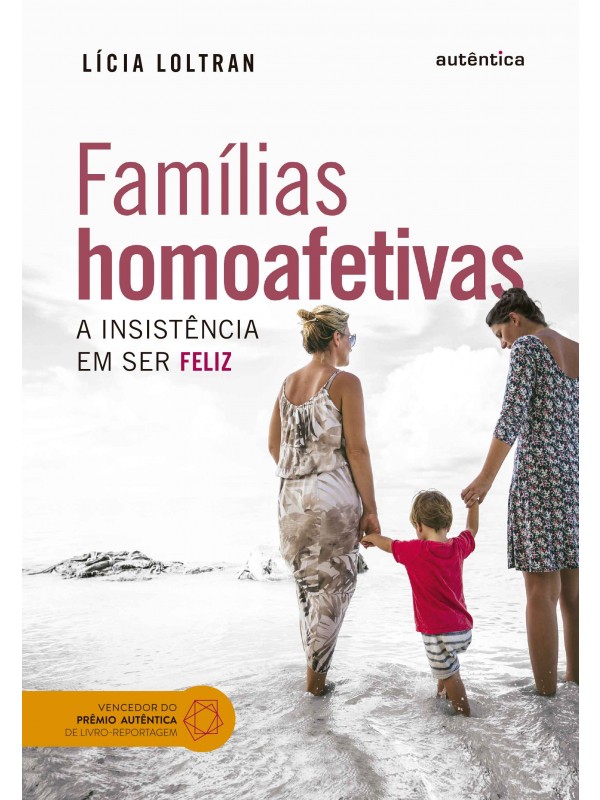 Famílias homoafetivas