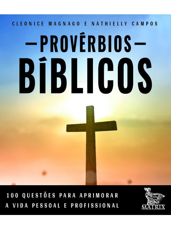 Provérbios bíblicos
