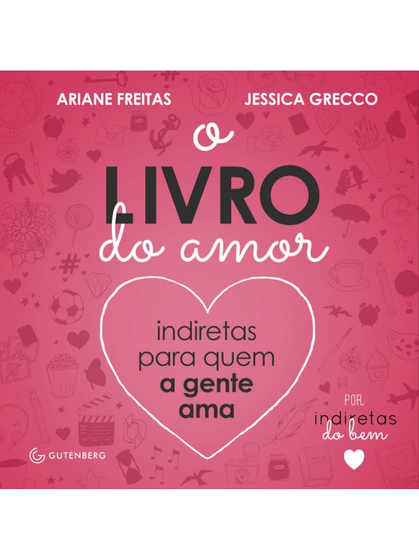 O Livro do Amor