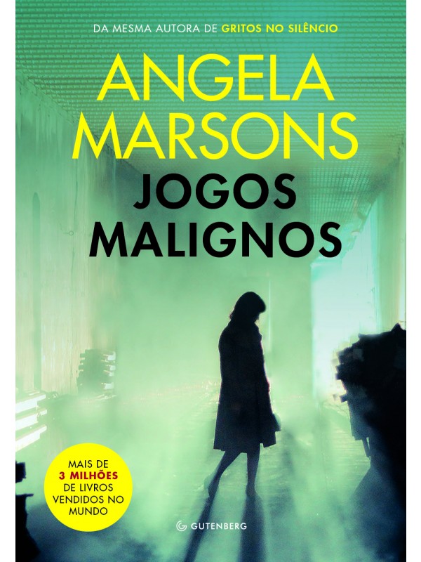 Jogos Malignos