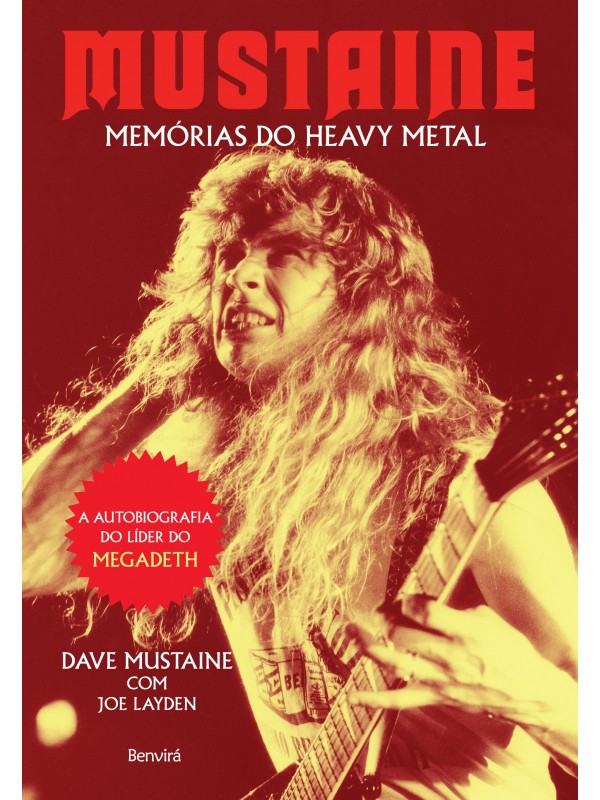 Mustaine