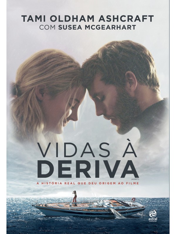 Vidas à deriva