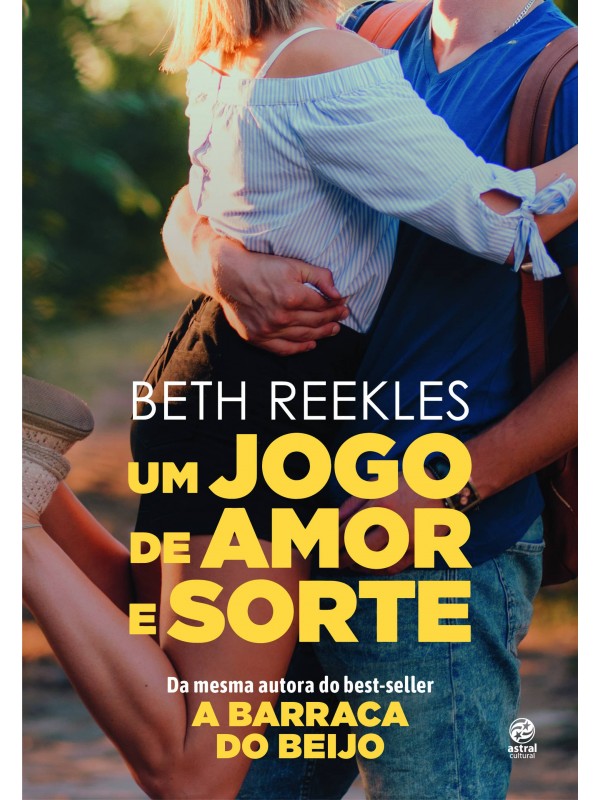 Um jogo de amor e sorte