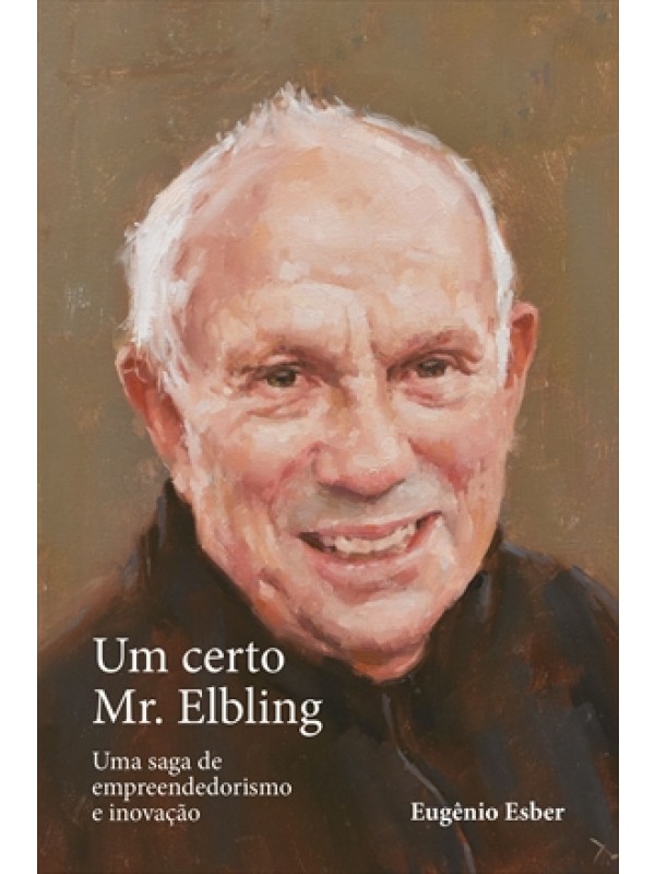 Um Certo Mr. Elbling