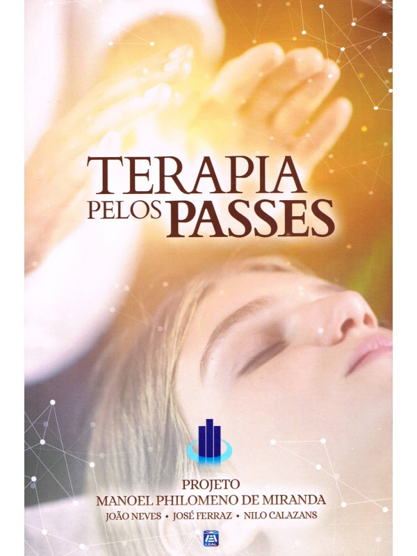 Terapia Pelos Passes