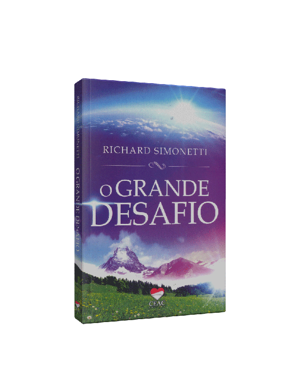 O grande desafio